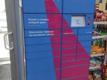 Бокс №3345 Ozon box в Владивостоке