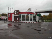 ресторан быстрого обслуживания KFC в Санкт-Петербурге