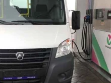Автосервис по ремонту микроавтобусов, Техническая, 16а/1 