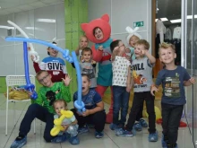 центр нового поколения Академия детства в Барнауле