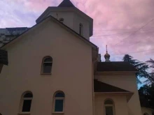 Храм Рождества Иоанна Крестителя, Чехова, 31Б 