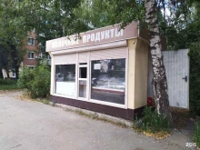 Киоск по продаже молочной продукции, деревня Бежка, 77 