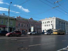 полиграфическая компания Redfox в Рязани