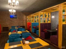 Доставка готовых блюд Avenue cafe в Новочебоксарске