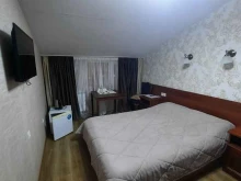 гостиница Фрегат в Пустозерске в Нарьян-Маре