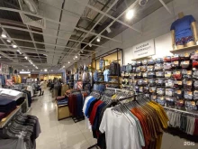 магазин одежды Clever wear в Екатеринбурге