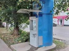 киоск по продаже артезианской воды ГУБЕРНСКИЙ КОЛОДЕЗЬ в Узловой