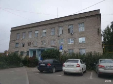 Газпром межрегионгаз Нижний Новгород, Стеклозаводское шоссе, 1д 