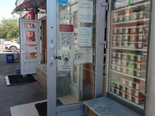 Павильон по продаже сухофруктов, Коломяжский проспект, 26а 