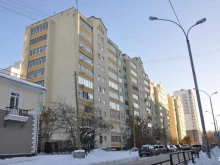 Пункты приёма Контейнер для батареек в Екатеринбурге