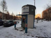 киоск по продаже питьевой воды Ключ здоровья в Казани