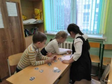 Помощь в обучении My Cambridge school Penza в Пензе