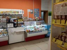 магазин молочной продукции Молочный фургончик в Челябинске