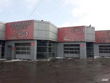 автомоечный комплекс Ева в Иркутске