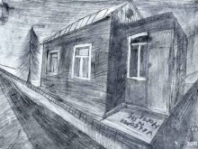 Малая Третьяковка, Кулибина, 6 