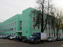 Диагностические центры Нижегородский НИИ гигиены и профпатологии в Нижнем Новгороде