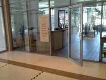 Schneider electric, улица Дмитрия Ульянова, 42 