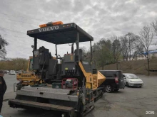 Благоустройство улиц Содержание городских территорий в Владивостоке