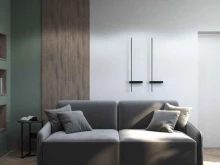 студия дизайна Tkachuk. Design в Владивостоке