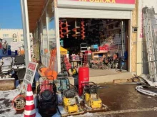 Компания по ремонту и аренде бензоинструмента, улица Ленина, 83а 