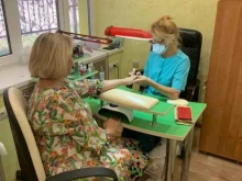 салон красоты Территория красоты в Геленджике