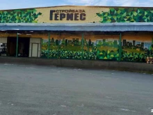 стройбаза по продаже фанеры, строительных и отделочных материалов ГЕРМЕС в Перми