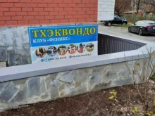 спортивный клуб по тхэквондо Феникс в Перми