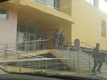 банкомат СберБанк в Якутске