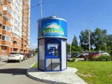 киоск по продаже питьевой воды Водица в Ижевске