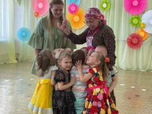 Детские сады Детский сад №44 в Березниках