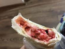 Магазин фастфудной продукции, Базарная улица, 35в 