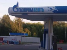 Заправочные станции Газпромнефть в Твери