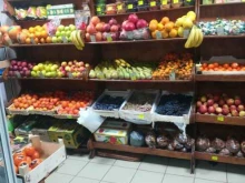 Магазин овощей, фруктов и восточных сладостей, Терешковой, 15 