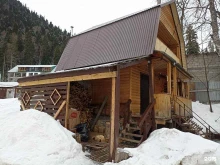 отель Шале в Кавказских Минеральных Водах