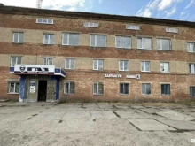 Камаз, улица Гудованцева, 1Б 