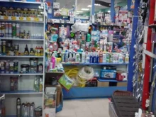 магазин Сантехмаркет в Туле