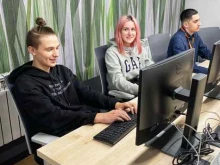 школа программирования Железная Логика в Нижнем Тагиле