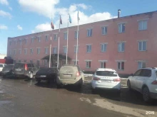 Офис Tyre & Service в Набережных Челнах