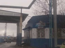 грузовой шинный центр Элекс в Нижневартовске