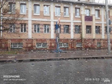 ОВД по Альметьевскому району Опорный пункт полиции в Альметьевске