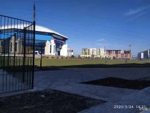 Бристоль, Елизаветинская, 4 
