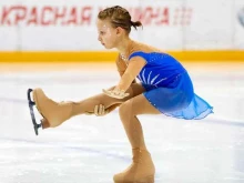 ледовый дворец спорта Лада-арена в Тольятти