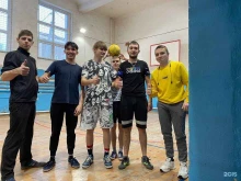 филиал в с. Алтайское Международный колледж сыроделия и профессиональных технологий в Бийске