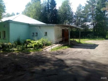 Взрослые поликлиники Амбулатория с. Бахта в Кирове