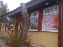 магазин Красное и Белое в Ладушкине