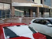 банкомат СберБанк в Сургуте