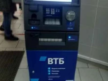 банкомат №392631 ВТБ в Кирове