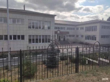 Православная гимназия во имя святителей Мефодия и Кирилла, 1-й Заводской переулок, 12 