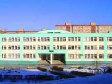 Школы Средняя общеобразовательная школа №34 в Старом Осколе