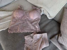 магазин нижнего белья, купальников и пижам Bralette в Уссурийске